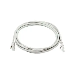 Zone CAT5e 3m Grey Patch Cord