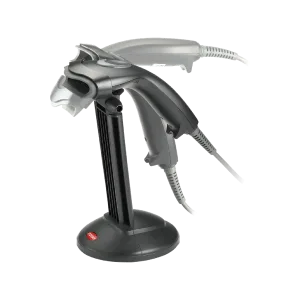 Zebex Z-3100 PS2 CCD Barcode Scanner