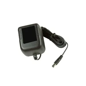 Zebex Z-3191 AC Power Adapter