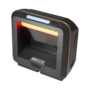 Zebex 2-D USB Scanner