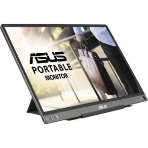 🖥️ ASUS ZenScreen MB16ACE – 15.6" Portable Monitor - Image 3