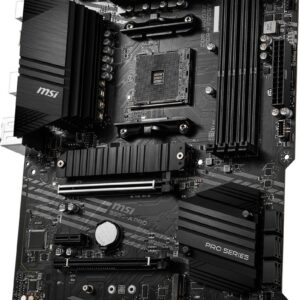 B550-A PRO - Image 2
