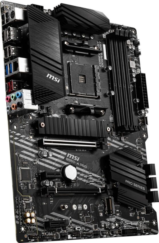 B550-A PRO - Image 3