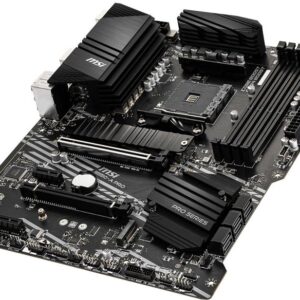 B550-A PRO - Image 5