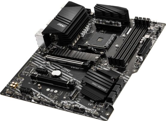B550-A PRO - Image 5