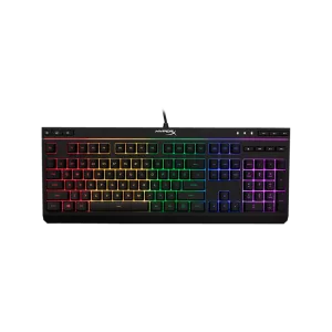 HyperX Alloy Core Black RGB Gaming USB Keyboard