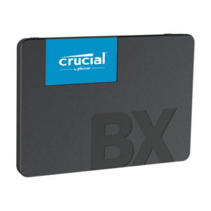 Crucial BX500 4TB 2.5″ SATA SSD - Image 3