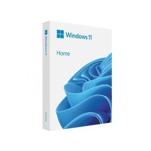 Windows 11 Home FPP 64-BIT Eng Intl (USB)