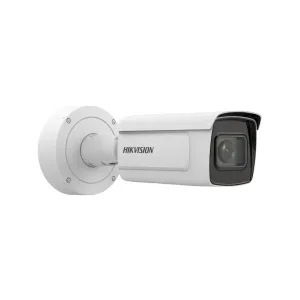 Hikvision 4MP Deepinview ANPR MOTO Varifocal Bullet IP Camera