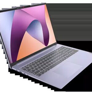 Lenovo IdeaPad 5 16" Core-i7 16GB 1TB Win 11 Home Notebook - Image 12