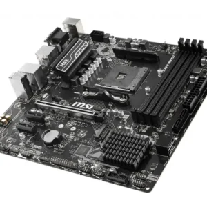 B450M PRO-VDH MAX - Image 5