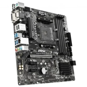 B450M PRO-VDH MAX - Image 4