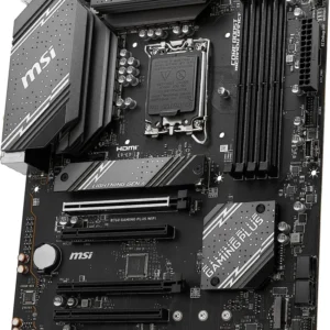 MPG B760 GAMING PLUS WIFI - Image 7
