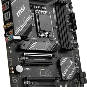 MPG B760 GAMING PLUS WIFI - Image 5