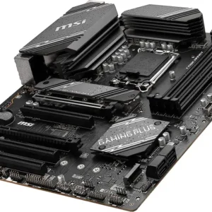 MPG B760 GAMING PLUS WIFI - Image 4