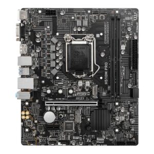 H510M-A PRO - Image 2
