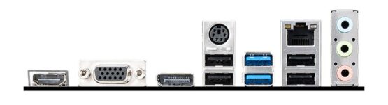 H510M-A PRO - Image 5