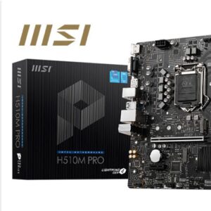 H510M-A PRO - Image 6