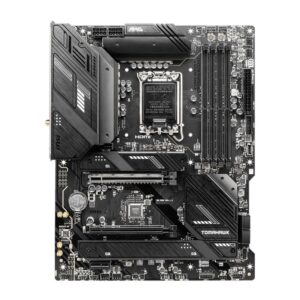 MAG B760 TOMAHAWK WIFI DDR4 - Image 6