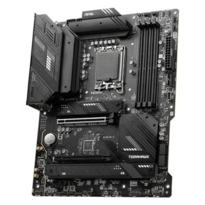 MAG B760 TOMAHAWK WIFI DDR4 - Image 5