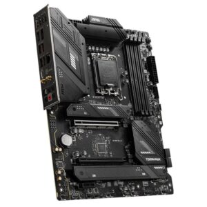 MAG B760 TOMAHAWK WIFI DDR4 - Image 4