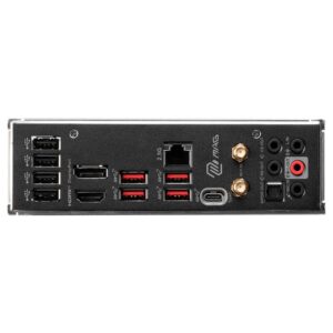 MAG B760 TOMAHAWK WIFI DDR4 - Image 3