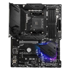 MPG B550 GAMING PLUS - Image 2