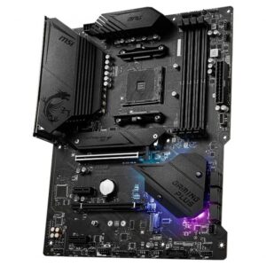 MPG B550 GAMING PLUS - Image 4