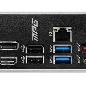 MPG B550 GAMING PLUS - Image 5