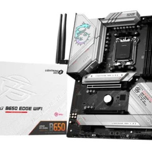MPG B650 EDGE WIFI - Image 2