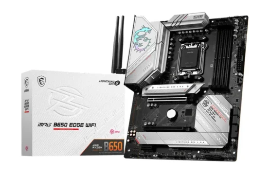 MPG B650 EDGE WIFI - Image 2