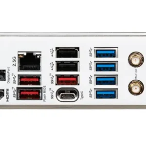 MPG B650 EDGE WIFI - Image 3