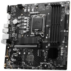 B760M-P PRO DDR4 - Image 5