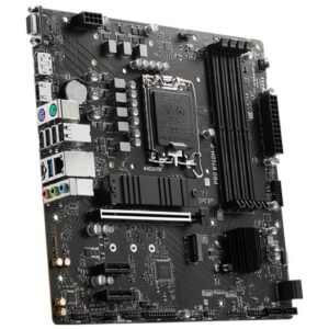 B760M-P PRO DDR4 - Image 4