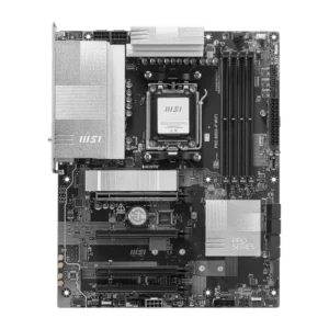 PRO B850-P WIFI - Image 2