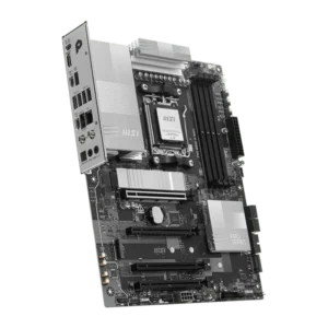 PRO B850-P WIFI - Image 3