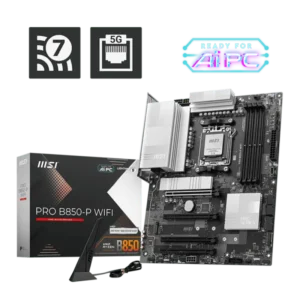 PRO B850-P WIFI - Image 5