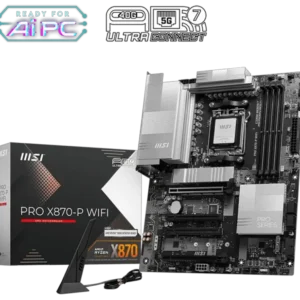 PRO X870-P WIFI - Image 5