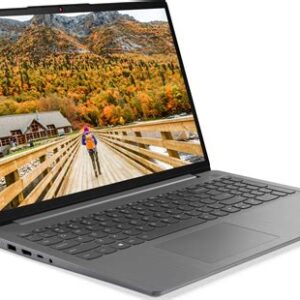 Lenovo IdeaPad 5 16" Core-i5 8GB 512GB Win 11 Home Notebook - Image 13