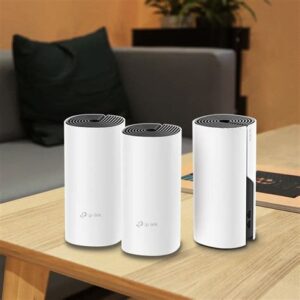 TP-Link AC1200 Whole Home Mesh Wi-Fi Router - 3 Pack - Image 2