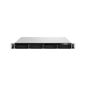 QNAP TS-h987XU-RP 4+5-BAY Xeon E-2334 4 cores / 8threads 3.4 GHz 1U Rackmount NAS