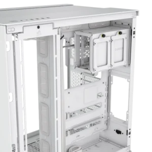 Corsair 6500X – Premium Dual-Chamber Mid-Tower ATX Case - Image 5