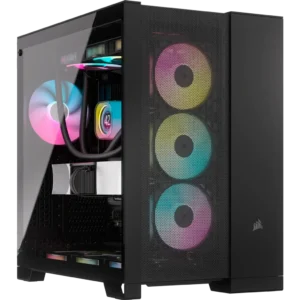 Corsair 6500D AIRFLOW