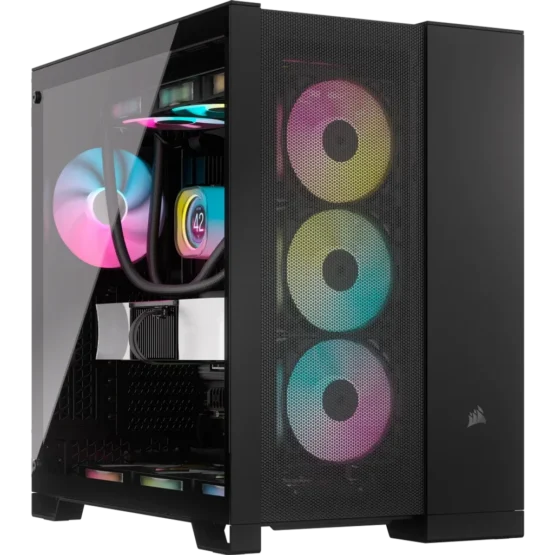Corsair 6500D AIRFLOW