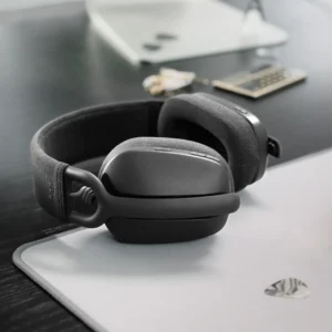 LOGI VC ZONE VIBE 100 Black - Image 6