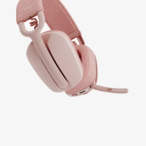 LOGI VC ZONE VIBE 100 Pink - Image 4