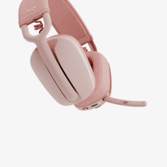 LOGI VC ZONE VIBE 100 Pink - Image 4
