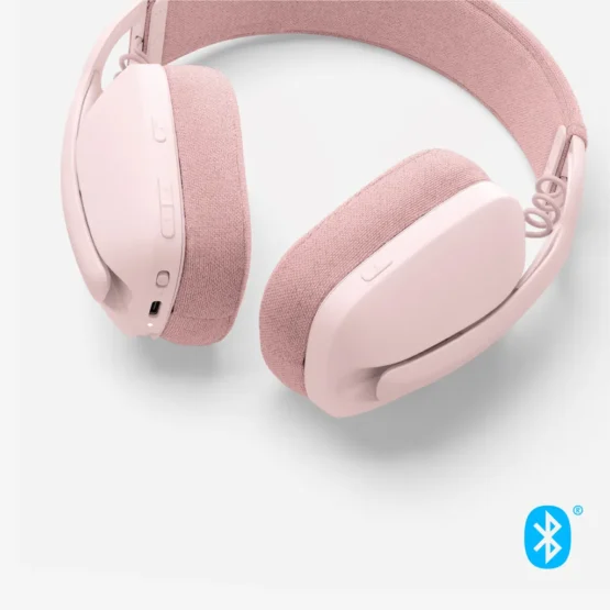LOGI VC ZONE VIBE 100 Pink - Image 6