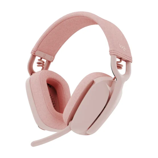 LOGI VC ZONE VIBE 100 Pink - Image 2