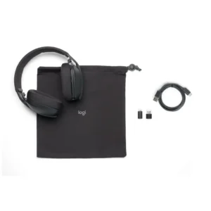 LOGI Zone Vibe Wireless - Image 2